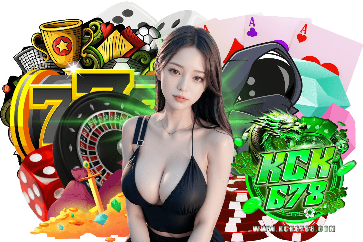 kck678 เว็บตรง